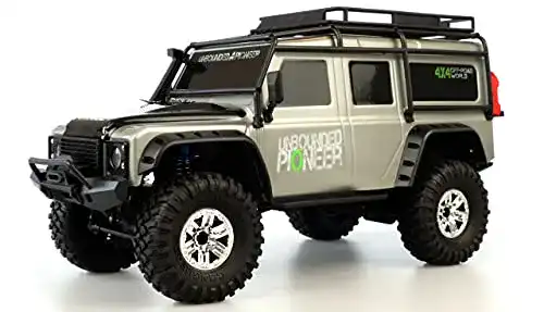 Amewi-Crawler Amewi 22528 RC Dirt Climbing Pioneer SUV
