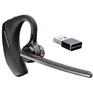 Plantronics-Headset Plantronics, Voyager 5200 UC (Poly) Bluetooth