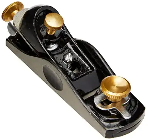 Die beste Handhobel Silverline 633569, Nr. 2 41 x 1 mm (Messer) 2026 Test Bestseller Handhobel Silverline 633569, Nr. 2 41 x 1 mm (Messer)