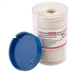 Küchengarn ROTIX Wurstgarn 200 g/220 m in Spenderbox
