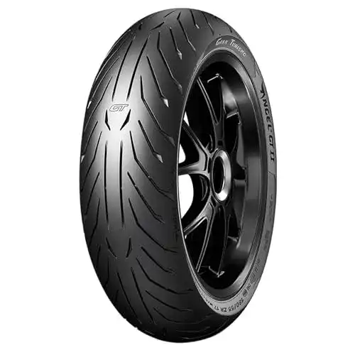Die beste Pirelli-Motorradreifen Pirelli 190/55 ZR17 (75W) Angel GT 2 (A) 2026 Test Bestseller Pirelli-Motorradreifen Pirelli 190/55 ZR17 (75W) Angel GT 2 (A)