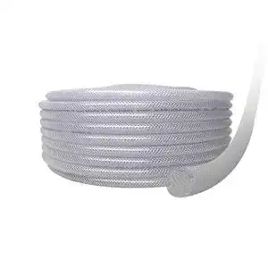 Druckluftschlauch Quarzflex ® Gewebeschlauch 50 m Rolle 13 mm