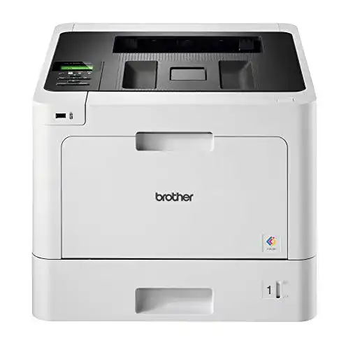 Brother-Farblaserdrucker Brother HL-L8260CDW Professionell