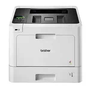 Duplex-Drucker Brother HL-L8260CDW, WLAN Farblaserdrucker