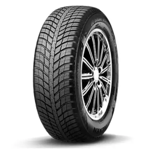 Ganzjahresreifen 205/55 R16 Nexen