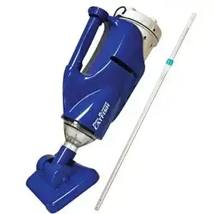 Akku-Poolsauger time4wellness Pool Blaster Catfish/Max/Max CG