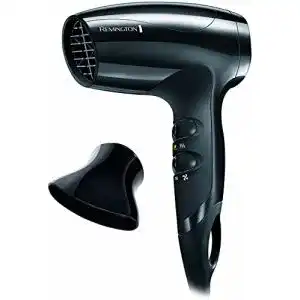 Reisehaartrockner Remington Haartrockner Compact D5000