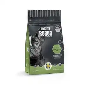 Bozita-Hundefutter Bozita Hundefutter Robur Maintenance Mini