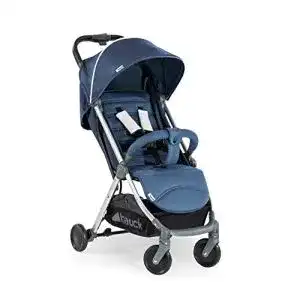 Hauck-Kinderwagen Hauck Reise Buggy Swift Plus Ultra Leicht