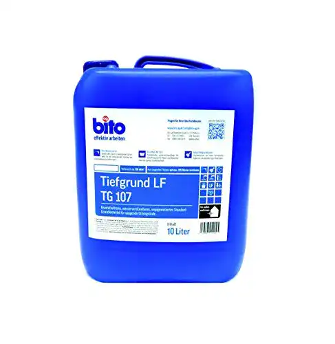 Tiefengrund Preismaxx Profi Tiefgrund, 10 Liter, gebrauchsfertig