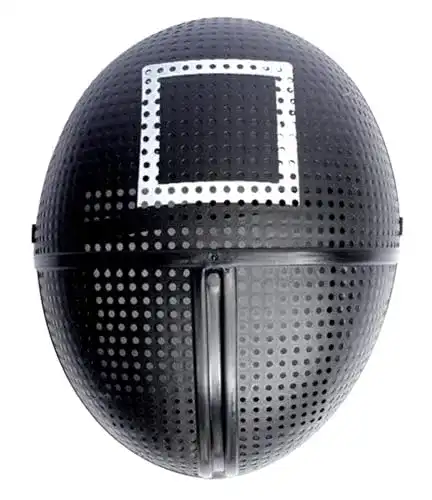 Die beste Squid-Game-Maske TK Gruppe Timo Klingler The Game 2026 Test Bestseller Squid-Game-Maske TK Gruppe Timo Klingler The Game