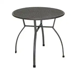 Gartentisch Greemotion Toulouse rund, Ø ca. 80 cm, pflegeleicht