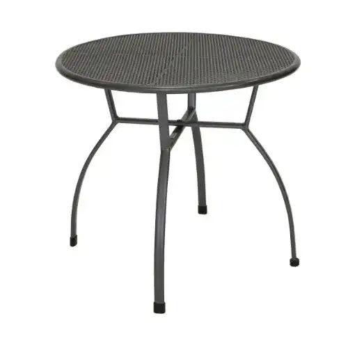 Gartentisch Greemotion Toulouse rund, Ø ca. 80 cm, pflegeleicht