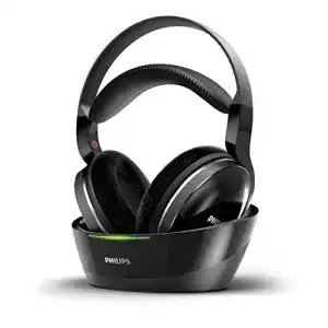 TV-Kopfhörer Philips Audio Philips Kabellos, Over Ear SHD8850/12