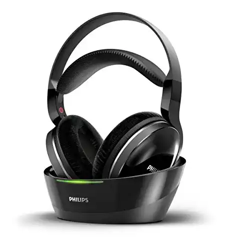 Funkkopfhörer Philips Audio Philips Kabellos, Dockingstation