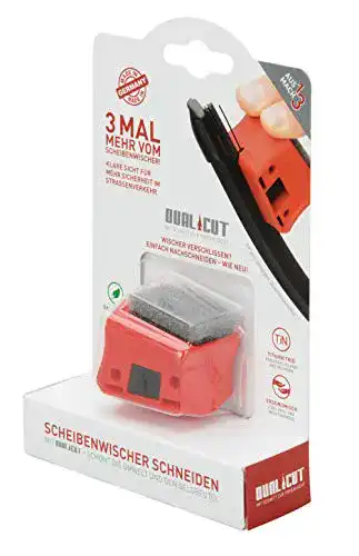 Scheibenwischer Schneider DUAL.CUT 727