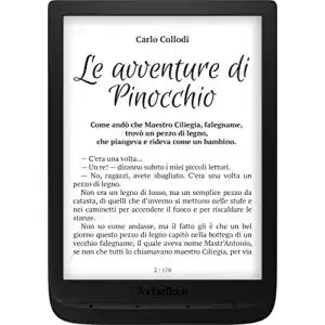 eBook Reader PocketBook e-Book Reader ‘InkPad 3’ 8 GB Speicher