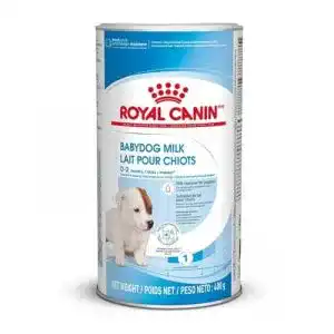 Welpenmilch ROYAL CANIN 35149 Babydog Milk 400g