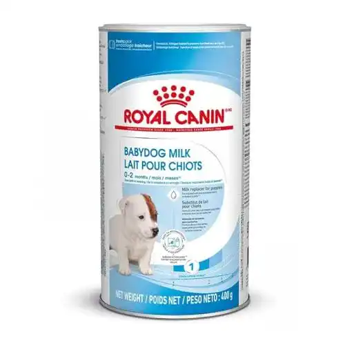 Welpenmilch ROYAL CANIN 35149 Babydog Milk 400g