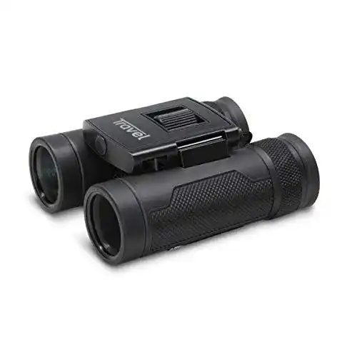 Bresser-Fernglas Bresser Fernglas Taschenfernglas Travel 10×25