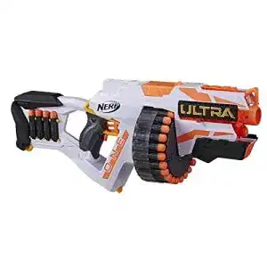 Nerf-Gun NERF Hasbro E6596EU4 Ultra One Motorized Blaster