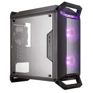 Cooler-Master-Gehäuse Cooler Master MasterBox Q300P, RGB