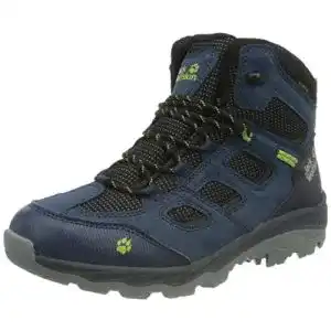 Wanderschuhe Kinder Jack Wolfskin Unisex Kinder Vojo Texapore