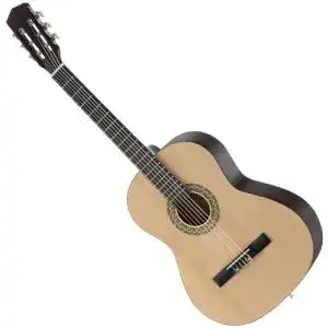 7/8-Gitarre Classic Cantabile Acoustic Series AS-851-L Klassik