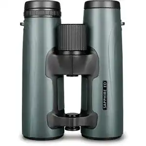 Hawke-Fernglas Hawke Sapphire ED 8×43 Fernglas, grün, M