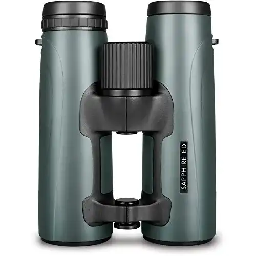 Hawke-Fernglas Hawke Sapphire ED 8×43 Fernglas, grün, M