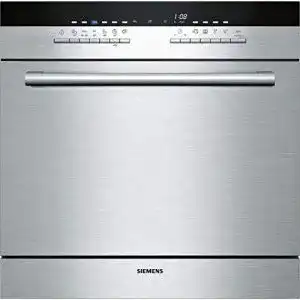 Siemens-Geschirrspüler vollintegriert Siemens SC76M542EU iQ500