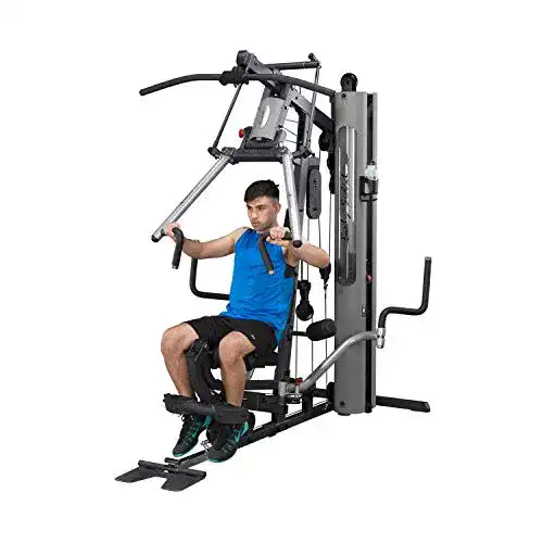 Kraftstation Body-Solid G-6B Ganzkörpertrainer Home Gym