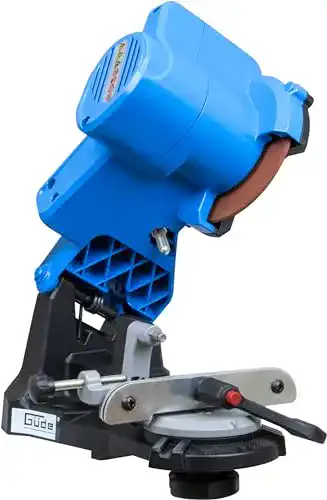 Sägekettenschärfgerät Güde 85W GKS 108 94077