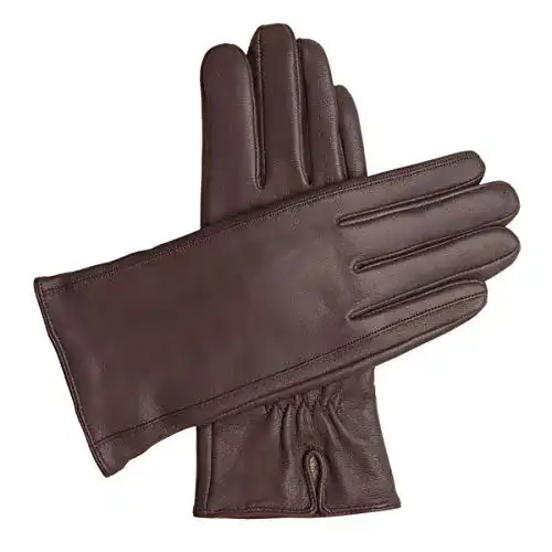 Lederhandschuhe Damen Downholme – Klassische Lederhandschuhe