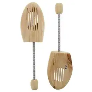 Schuhspanner Bama Holz, Braun (Braun), 36/37 EU