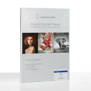 Fine-Art-Papier Hahnemühle 10641619 Digital FineArt Photo Rag