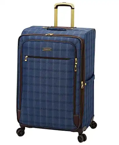 London-Fog-Koffer LONDON FOG Brentwood Ii Spinner