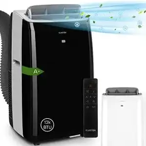 Klimaanlage 12.000 BTU Klarstein Klimaanlage, 4-in-1 Mobil