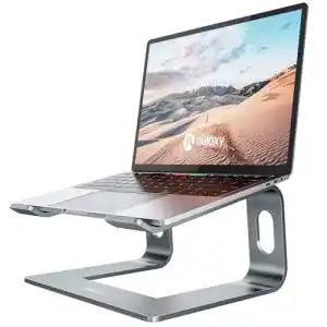 Laptop-Ständer NULAXY Laptop Ständer, Ergonomisch