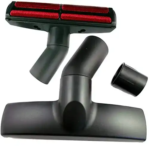 Staubsauger-Tierhaarbürste Maxorado Profi Staubsauger Adapter