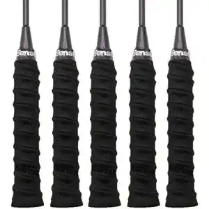 Tennisgriffband Senston Griffband Anti-Rutsch Overgrip Badminton Grip für Tennis Griffbänder Squash Schläger