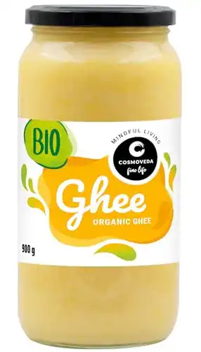 Ghee Cosmoveda Bio 900 g