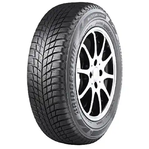 Die beste Winterreifen 185/70 R14 Bridgestone Blizzak LM-001 M+S 2026 Test Bestseller Winterreifen 185/70 R14 Bridgestone Blizzak LM-001 M+S