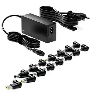 Universal-Netzteil Laptop Zolt 65W 45W Universal Laptop Ladegerät