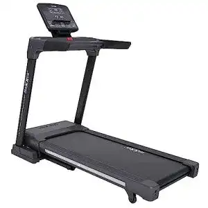 MAXXUS-Laufband Maxxus Laufband RunMaxx 7.1 LCD Display