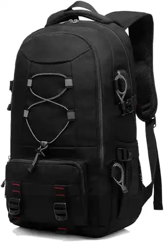 Rucksack 45 Liter Besttravel Reiserucksack, 45L Wasserdicht