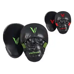 Pratzen VECTOR SPORTS Boxen Fokus Pads MMA Stanz Pads