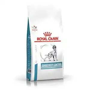 Royal-Canin-Hundefutter ROYAL CANIN Vet Diet Sensitivity 7 kg