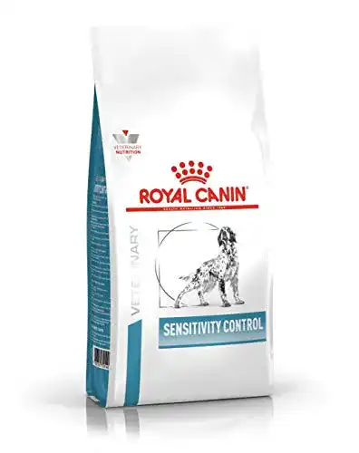 Royal-Canin-Hundefutter ROYAL CANIN Vet Diet Sensitivity 7 kg