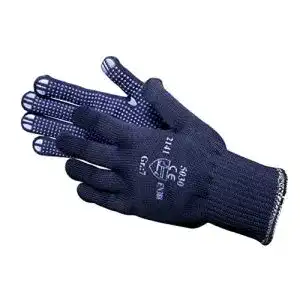 Arbeitshandschuhe Jah 5030 Baumwolle/Polyester Strickhandschuh